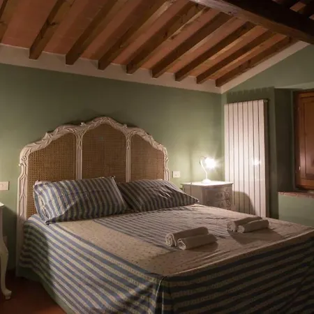 شقة Casariccio - Casa Viola *