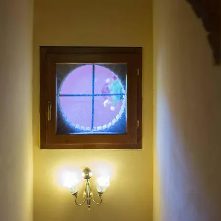 Casariccio - Casa Viola شقة *