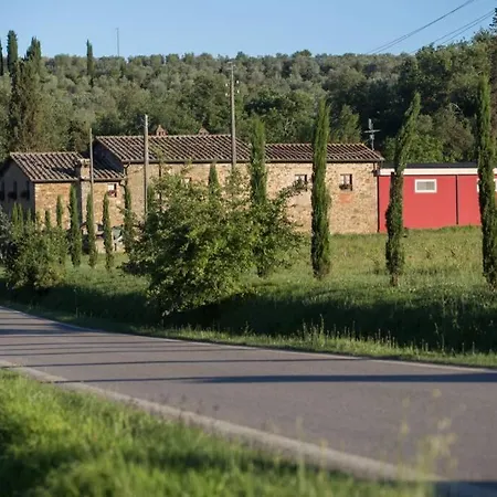 Casariccio - Casa Viola شقة *