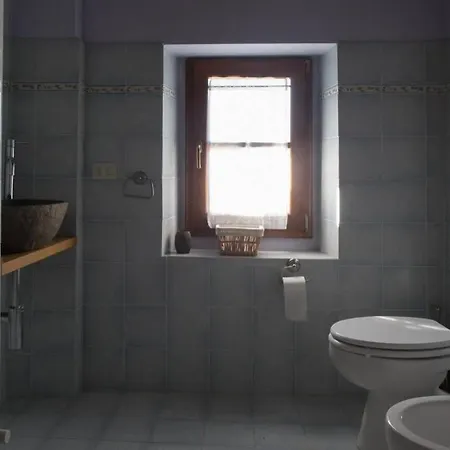 Casariccio - Casa Viola