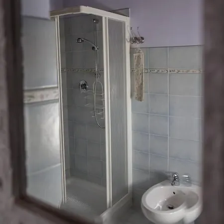 Casariccio - Casa Viola * Bucine