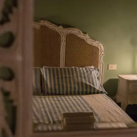 شقة Casariccio - Casa Viola Bucine