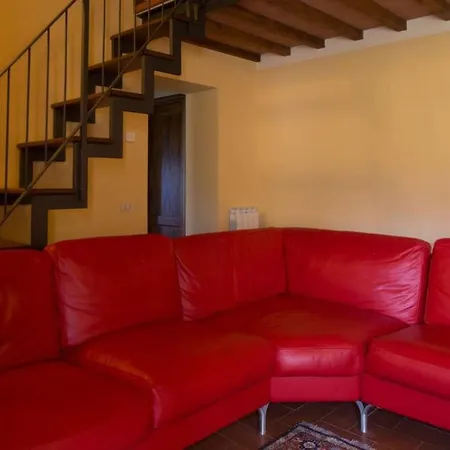 شقة Casariccio - Casa Viola *