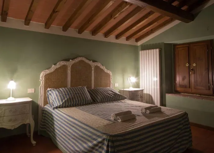 Appartement Casariccio - Casa Viola *