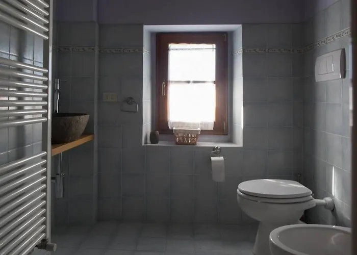 Casariccio - Casa Viola