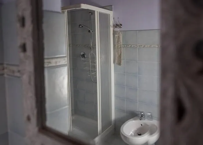 Casariccio - Casa Viola * Bucine