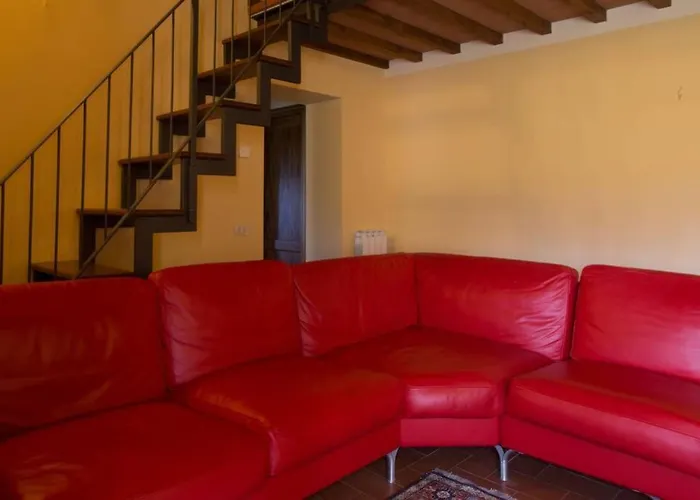 Appartement Casariccio - Casa Viola *