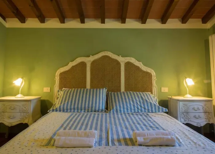 Appartement Casariccio - Casa Viola