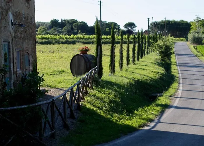 Casariccio - Casa Viola